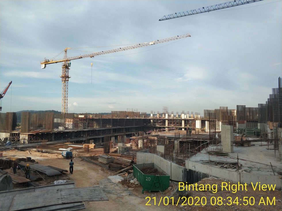 Lbs Residensi Bintang Bukit Jalil / Residensi Bintang Bukit Jalil